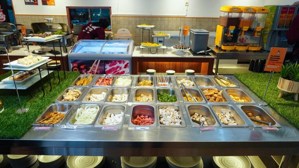 DB CATERING EVENTS photo